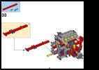 Instrucciones de Construcción - LEGO - Technic - 42000 - Bólido Campeón: Page 33