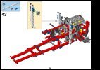 Instrucciones de Construcción - LEGO - Technic - 42000 - Bólido Campeón: Page 50