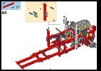 Instrucciones de Construcción - LEGO - Technic - 42000 - Bólido Campeón: Page 51