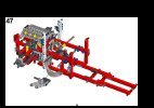 Instrucciones de Construcción - LEGO - Technic - 42000 - Bólido Campeón: Page 56