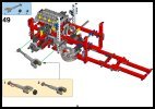 Instrucciones de Construcción - LEGO - Technic - 42000 - Bólido Campeón: Page 58