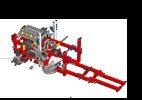 Instrucciones de Construcción - LEGO - Technic - 42000 - Bólido Campeón: Page 61