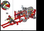 Instrucciones de Construcción - LEGO - Technic - 42000 - Bólido Campeón: Page 78