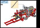 Instrucciones de Construcción - LEGO - Technic - 42000 - Bólido Campeón: Page 79