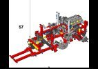 Instrucciones de Construcción - LEGO - Technic - 42000 - Bólido Campeón: Page 82