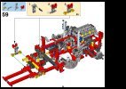 Instrucciones de Construcción - LEGO - Technic - 42000 - Bólido Campeón: Page 84