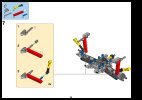 Instrucciones de Construcción - LEGO - Technic - 42000 - Bólido Campeón: Page 90