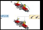 Instrucciones de Construcción - LEGO - Technic - 42000 - Bólido Campeón: Page 92