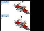 Instrucciones de Construcción - LEGO - Technic - 42000 - Bólido Campeón: Page 93