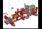 Instrucciones de Construcción - LEGO - Technic - 42000 - Bólido Campeón: Page 94