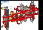 Instrucciones de Construcción - LEGO - Technic - 42000 - Bólido Campeón: Page 95