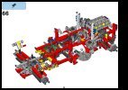 Instrucciones de Construcción - LEGO - Technic - 42000 - Bólido Campeón: Page 101