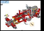 Instrucciones de Construcción - LEGO - Technic - 42000 - Bólido Campeón: Page 102