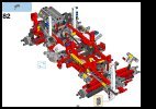 Instrucciones de Construcción - LEGO - Technic - 42000 - Bólido Campeón: Page 120