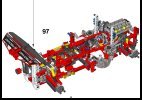 Instrucciones de Construcción - LEGO - Technic - 42000 - Bólido Campeón: Page 141