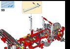 Instrucciones de Construcción - LEGO - Technic - 42000 - Bólido Campeón: Page 144