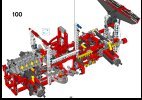 Instrucciones de Construcción - LEGO - Technic - 42000 - Bólido Campeón: Page 149