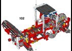 Instrucciones de Construcción - LEGO - Technic - 42000 - Bólido Campeón: Page 154