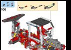 Instrucciones de Construcción - LEGO - Technic - 42000 - Bólido Campeón: Page 158