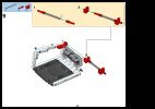 Instrucciones de Construcción - LEGO - Technic - 42000 - Bólido Campeón: Page 173