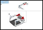 Instrucciones de Construcción - LEGO - Technic - 42000 - Bólido Campeón: Page 176