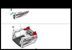 Instrucciones de Construcción - LEGO - Technic - 42000 - Bólido Campeón: Page 181