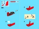 Instrucciones de Construcción - LEGO - Technic - 42000 - Bólido Campeón: Page 7