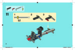 Instrucciones de Construcción - LEGO - Technic - 42002 - Aerodeslizador: Page 8