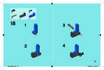 Instrucciones de Construcción - LEGO - Technic - 42002 - Aerodeslizador: Page 15