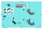 Instrucciones de Construcción - LEGO - Technic - 42002 - Aerodeslizador: Page 20