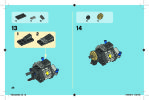 Instrucciones de Construcción - LEGO - Technic - 42002 - Aerodeslizador: Page 28