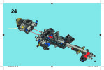 Instrucciones de Construcción - LEGO - Technic - 42002 - Aerodeslizador: Page 29