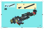 Instrucciones de Construcción - LEGO - Technic - 42002 - Aerodeslizador: Page 31