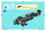 Instrucciones de Construcción - LEGO - Technic - 42002 - Aerodeslizador: Page 32