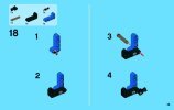 Instrucciones de Construcción - LEGO - Technic - 42002 - Aerodeslizador: Page 15