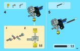 Instrucciones de Construcción - LEGO - Technic - 42002 - Aerodeslizador: Page 25