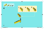Instrucciones de Construcción - LEGO - Technic - 42004 - Miniexcavadora: Page 12