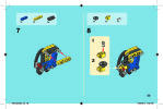 Instrucciones de Construcción - LEGO - Technic - 42004 - Miniexcavadora: Page 55