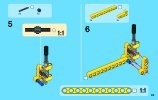 Instrucciones de Construcción - LEGO - Technic - 42004 - Miniexcavadora: Page 43