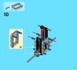 Instrucciones de Construcción - LEGO - Technic - 42005 - Camión Monstruo: Page 11