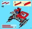 Instrucciones de Construcción - LEGO - Technic - 42005 - Camión Monstruo: Page 53