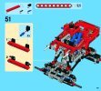 Instrucciones de Construcción - LEGO - Technic - 42005 - Camión Monstruo: Page 59