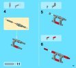 Instrucciones de Construcción - LEGO - Technic - 42005 - Camión Monstruo: Page 65