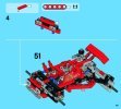 Instrucciones de Construcción - LEGO - Technic - 42005 - Camión Monstruo: Page 59