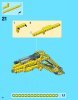 Instrucciones de Construcción - LEGO - Technic - 42006 - Máquina Excavadora: Page 66