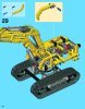 Instrucciones de Construcción - LEGO - Technic - 42006 - Máquina Excavadora: Page 82