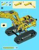 Instrucciones de Construcción - LEGO - Technic - 42006 - Máquina Excavadora: Page 2