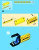 Instrucciones de Construcción - LEGO - Technic - 42006 - Máquina Excavadora: Page 13