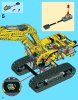 Instrucciones de Construcción - LEGO - Technic - 42006 - Máquina Excavadora: Page 36