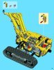 Instrucciones de Construcción - LEGO - Technic - 42006 - Máquina Excavadora: Page 37